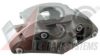 KAWE 344017 Brake Caliper